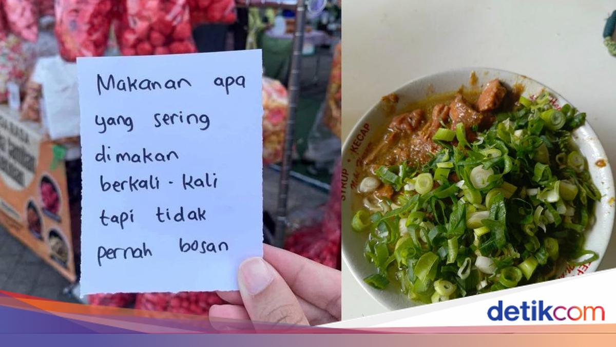 Mie Ayam Nisa: Kenikmatan yang Tak Pernah Pudar di Jantung Cilacap